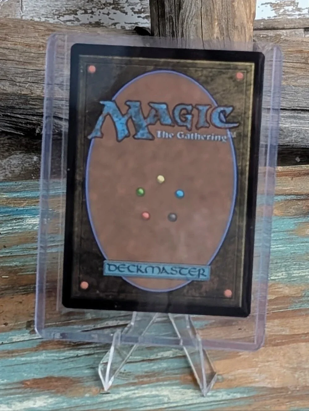 Magic The Gathering TMNT 8 Card Bundle